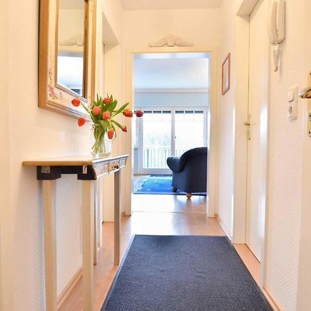 Haus Am Schloonsee 03 Heringsdorf  Eksteriør billede