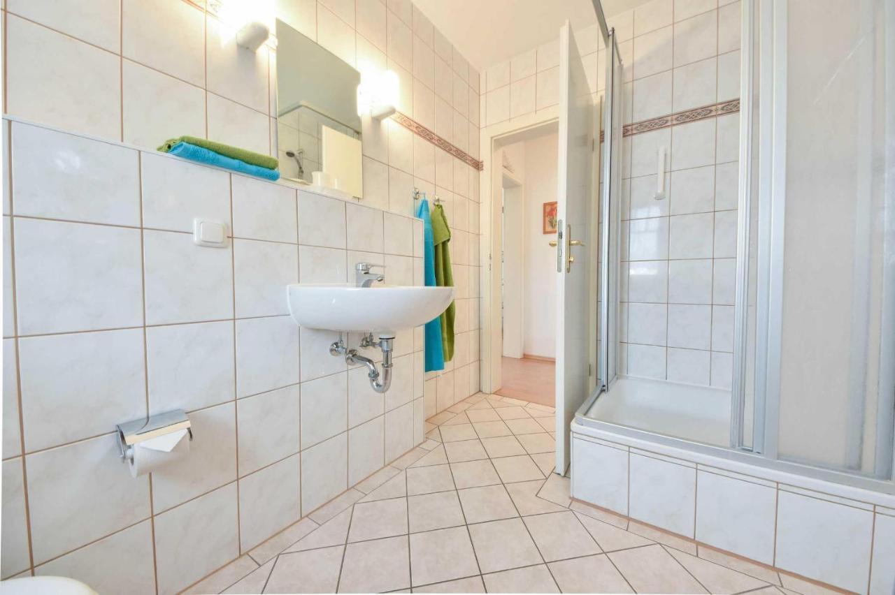 Haus Am Schloonsee 03 Heringsdorf  Eksteriør billede