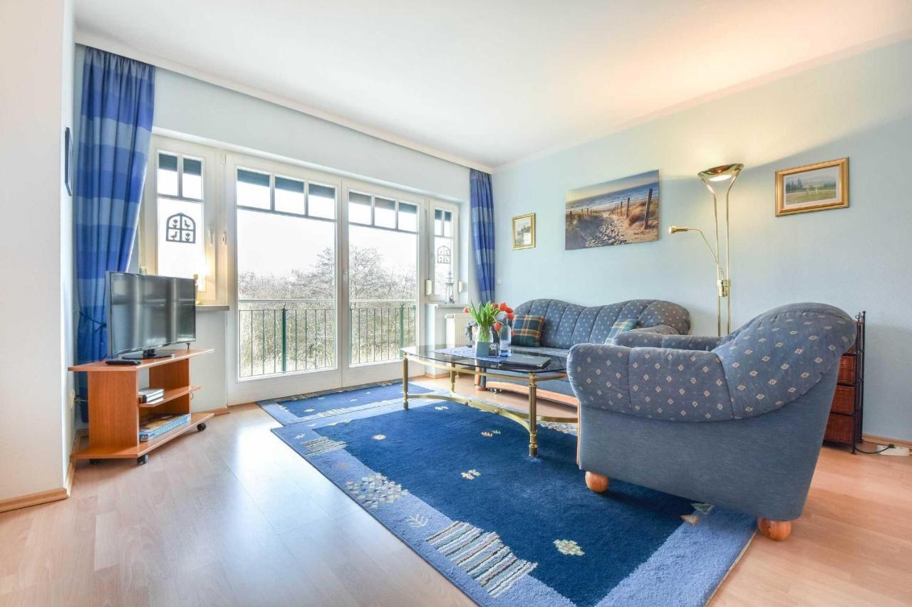 Haus Am Schloonsee 03 Heringsdorf  Eksteriør billede