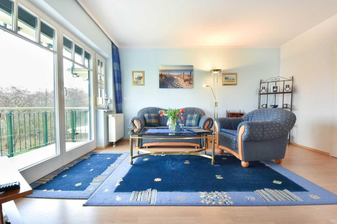 Haus Am Schloonsee 03 Heringsdorf  Eksteriør billede